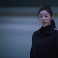 (SOUND)김예림 선수랑 광고찍은 김연아 근황.MP4