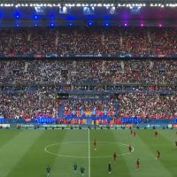 [리버풀 vs 레알] 오피셜 - 챔스 결승 4시 30분 킥오프