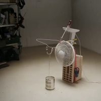 (SOUND)현대 공학의 정수로 만든 버블머신