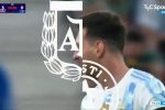 (SOUND)[아르헨티나 vs 에스토니아] 메시 5골째 ㄷㄷㄷㄷㄷㄷㄷㄷㄷㄷ