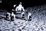 일본이 공개한 차세대 달 탐사 로버