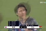[일본v가나] 가나에게 4-1 대승을 거두는 일본