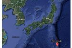 일본 치치지마 섬 사건 (2차대전중)