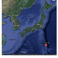 일본 치치지마 섬 사건 (2차대전중)