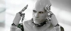 인간이 인공지능 로봇을 이길수 없는 이유.gif
