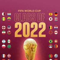 [오피셜] 카타르 월드컵 32개국 확정(+팀별 마스코트).jpg