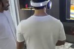 (SOUND)VR체험 대참사 레전드.mp4