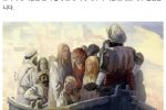 백인 노예의 역사