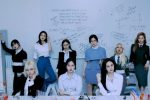 트와이스, JYP와 전원 재계약…""전폭적 지지 약속"" [공식입장]