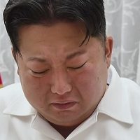 김정은!!!! 중국과 떨어져 살고 싶다 말해!!!!!