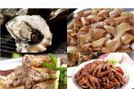 호불호 갈리는 음식들 특