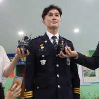 [속보] ''경찰국 반대'' 회의 주도 류삼영 서장 대기발령…내분 격화
