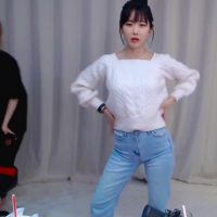 (SOUND)조현영 코카인 댄스 ㅗㅜㅑ