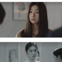 [이상한 변호사 우영우]2화 웨딩드레스 벗겨진 배우의 과거