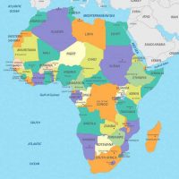 아프리카가 늘 내전에 시달리는 이유