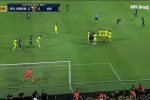 [PSG vs 낭트] 네이마르 미친 프리킥골 ㄷㄷㄷㄷㄷㄷㄷㄷ