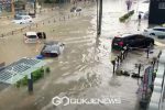 수도권 최악의 폭우 근황.jpg