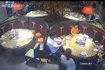 (SOUND)중국인들 식당만 가면 깽판을 치는 이유가 뭐임