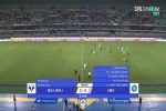[베로나vs나폴리] 경기종료, 김민재 데뷔전에서 2-5 대승을 거두는 나폴리!!!