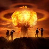 미국 연구진이 발표한 미-러 핵전쟁 시나리오