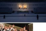 2022년의 북한 사진들