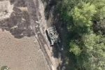 (SOUND)우러전쟁 드론으로 탱크 사냥 레전드 영상