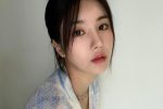 아이즈원 권은비