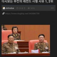 다시보는 북한의 기상천외 사형 사유 1,2위.jpg