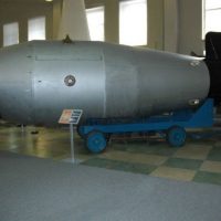역대급 핵폭탄이라는 차르봄바의 위력