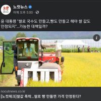 윤석열 정부 쌀값 안정화 정책발표..jpg
