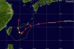 11호 태풍 힌남노 미국 예측 우리나라 예측