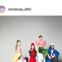 데뷔 D-15 미미로즈 (임창정 제작 걸그룹) 컨셉포토