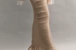 오마이걸 아린 니트 드레스 몸매 . GIF