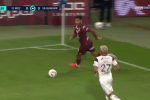 (SOUND)[메스 vs 갱강] 프랑스 리그 2 에서 나온 조스카스 후보급 자책골