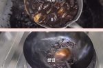중국집에서 해물 쟁반 짜장 만드는 방법
