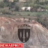 (SOUND)지근거리 수류탄맞고 즉사하는 러시아 병사.avi