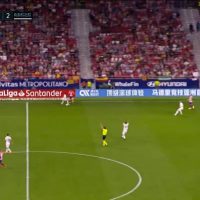 [ATM v 레알] 경기 종료! 9연승을 질주하는 레알 마드리드!