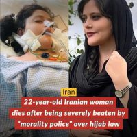 이란에서 지난 주에 난리난 사건.jpg