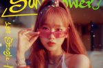 [위키미키] 최유정 - Sunflower(P.E.L) 솔로 데뷔