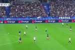 (SOUND)[프랑스 vs 오스트리아] 음바페 미친 선제골 ㄹㄹㄹㄹㄹㄹ
