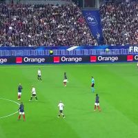 (SOUND)[프랑스 vs 오스트리아] 음바페 미친 선제골 ㄹㄹㄹㄹㄹㄹ