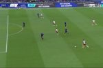 (SOUND)[인테르 vs 로마] 디발라 발리 동점 골 ㄷㄷㄷㄷㄷㄷㄷㄷ