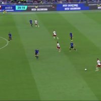(SOUND)[인테르 vs 로마] 디발라 발리 동점 골 ㄷㄷㄷㄷㄷㄷㄷㄷ