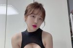 (SOUND)G컵 글래머 메이퀸 하연 신개념 VR 룩북