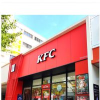 KFC 블러디 그레이비 후기