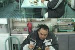 어느미국인이 한국 오자마자 급히 찾아먹은 음식.