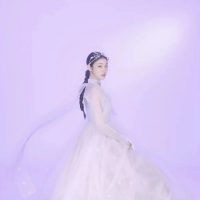 [기타] 김연아 한복 화보