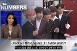 BTS 입대 미국 뉴스 반응