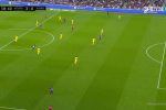 [바르셀로나 v 비야레알] 안수 파티 추가골 3-0 ㄷㄷㄷㄷㄷ