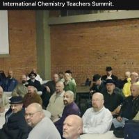국제 화학 교사 모임회